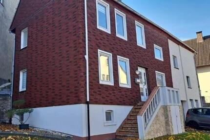 GROSSES HAUS mit großer Ausbaureserve - Anröchte