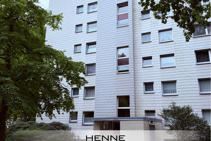 Wohnung zum Kaufen in Bremen 129.000,00 € 51 m²