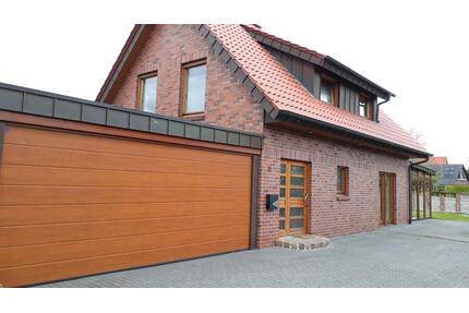 Hörstel-Birgte Einfamilienhaus zu vermieten 1330€