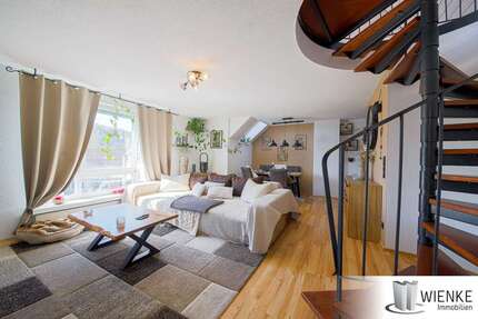 Wohnung zum Kaufen in Waldshut-Tiengen 259.000,00 € 92.43 m²