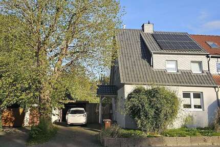 Haus zum Kaufen in Eckernförde 320.000,00 € 84 m²