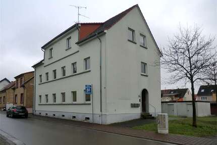 Wohnung zum Mieten in Bingen 550,00 € 60 m²