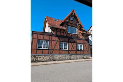 2 Häuser zum Preis von Einem - 191.900,00&nbsp;EUR Kaufpreis, ca.&nbsp; 210,00&nbsp;m&sup2; in Ilsenburg (Harz) (PLZ: 38871)