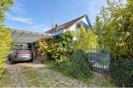 Haus zum Kaufen in Roth 420.000,00 € 212.24 m²