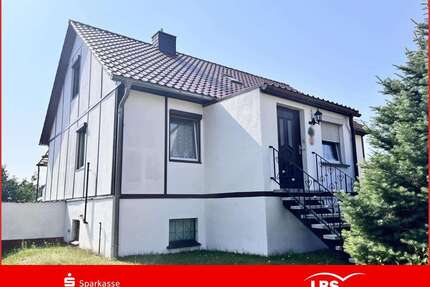 Haus zum Kaufen in Herzberg 180.000,00 € 110 m²