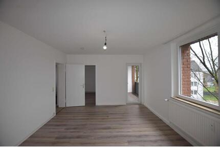 +++ Das Glück hat ein Zuhause: Schöne 2-Zimmerwohnung mit Balkon +++ - Minden Bölhorst