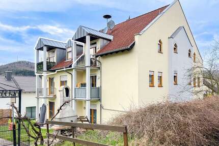 Wohnung zum Kaufen in Freudenberg 162.500,00 € 80.23 m²