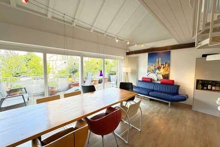 Wohnung zum Kaufen in Mettingen 329.000,00 € 163 m²