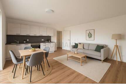 Wohnung zum Mieten in Gochsheim 695,00 € 72 m²