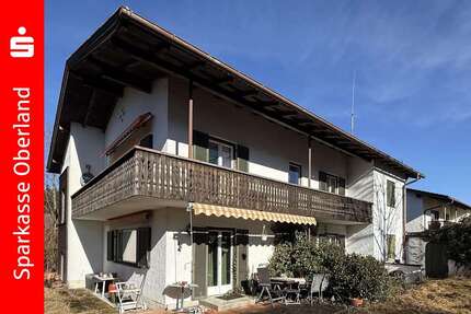 Haus zum Kaufen in Ohlstadt 745.000,00 € 240 m²