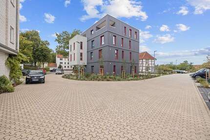 Wohnung zum Mieten in Celle 1.260,00 € 72.67 m²