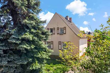 Haus zum Kaufen in Salzatal 150.000,00 € 92 m²