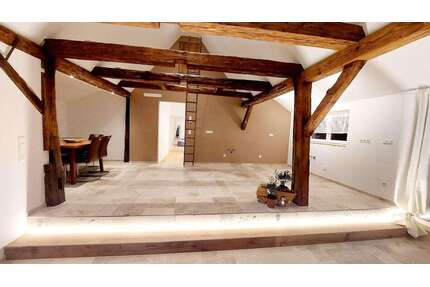 Wohnung zum Mieten in Göppingen-Hohenstaufen 1.430,00 € 130 m²