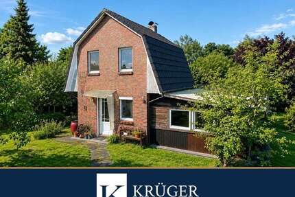 Haus zum Kaufen in Sande 125.000,00 € 53.91 m²