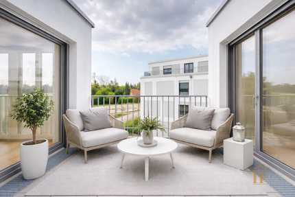 Wohnung zum Kaufen in München 899.439,00 € 109 m²