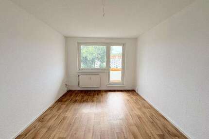 Wohnung zum Mieten in Bernburg 378,20 € 61 m²