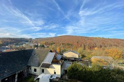 große 3 Zimmer Wohnung in Schmitten Brombach zu vermieten - Schmitten im Taunus