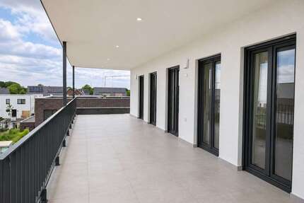 Wohnung zum Mieten in Drensteinfurt 2.210,00 € 138.55 m²