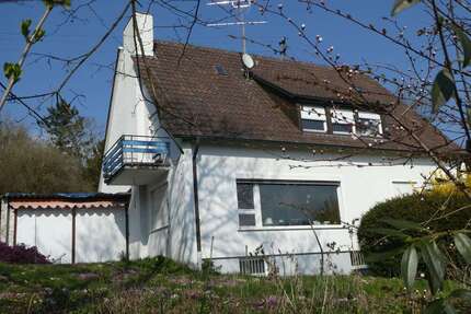 Haus zum Kaufen in KirchheimT. 829.000,00 € 181.8 m² - Kirchheim/T.