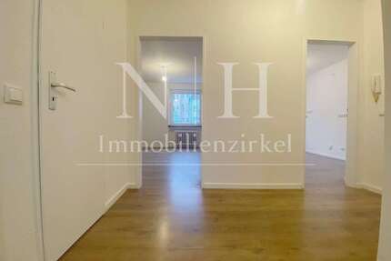 Wohnung zum Mieten in Köln 1.200,00 € 58 m²