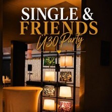 Single & Friends Ü30 Party | Japengo Steakhouse