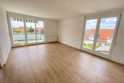 Wohnung zum Mieten in Beilrode 412,00 € 60.2 m²