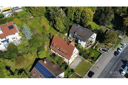 Haus zum Kaufen in Stuttgart 1.000.000,00 € 198 m²