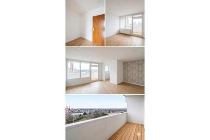 Renovierte Eigentumswohnung in Frankfurt-Nied - Frankfurt am Main