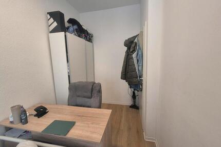 wg wohnung(04299 Stötteritz) - 310,00&nbsp;EUR Kaltmiete, ca.&nbsp; 8,50&nbsp;m&sup2; in Leipzig (PLZ: 04299) Südost