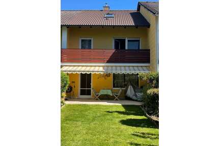 Haus zum Kaufen in Kirchseeon - Eglharting 789.900,00 € 135 m²