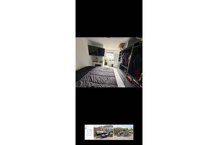 Schöne 2 Raum Wohnung in Negast + HWR - Steinhagen