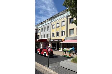 Eine Kapitalanlage,die sich lohnt in 1A Lage! - Wesel