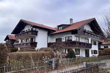 Wohnung zum Kaufen in Bernau am Chiemsee 413.500,00 € 106 m²