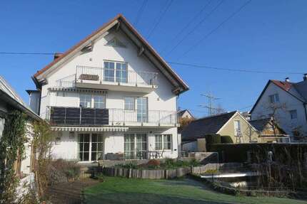 Haus zum Kaufen in Stadtbergen 1.090.000,00 € 252 m²