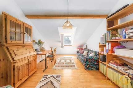 Wohnung zum Kaufen in Bogen 225.000,00 € 90 m²