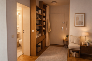 Wohnung zum Kaufen in Düsseldorf 298.000,00 € 61 m²