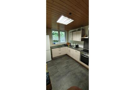 4 Zimmer Wohnung mit Terrasse EBK eigener Parkplatz - Kaiserslautern Engelshof