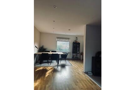 Saniertes Einfamilienhaus mit Garten in der Stadt - Braunschweig Westliches Ringgebiet