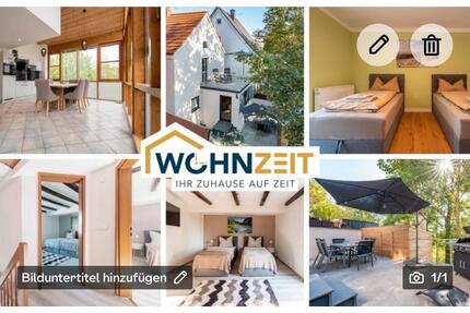 Wohnung in Kirchheim in Schwaben PROVISIONSFREI