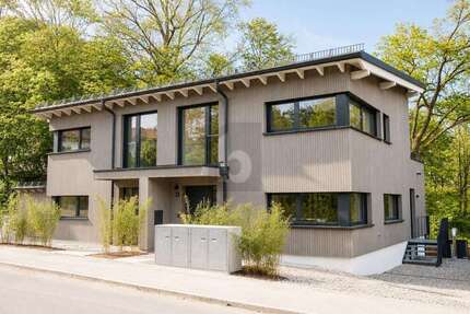 Haus zum Mieten in Starnberg 4.000,00 € 152 m²