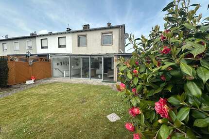 Haus zum Kaufen in Jülich 259.000,00 € 118 m²