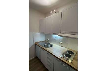 Wohnung zum Mieten in Osterfeld 185,00 € 23.04 m²