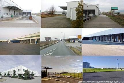 2588-GEWERBEGRUNDSTÜCK IN MITTENWALDE