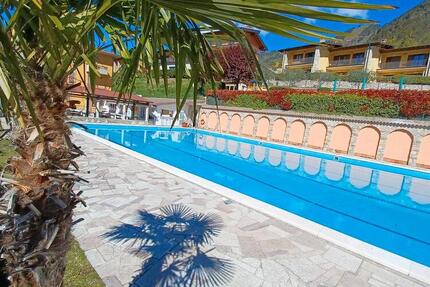 Tolle Ferienwohnung am Gardasee ab 50€, - Breitenbrunn