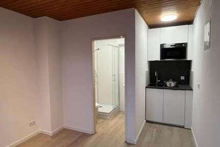 Wohnung zum Mieten in Nürtingen 400,00 € 18 m²