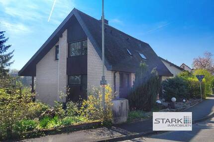 Viel Platz für die ganze Familie - gepflegtes Wohnhaus mit Garten, Galerie und Einliegerwohnung! - Kirchheim