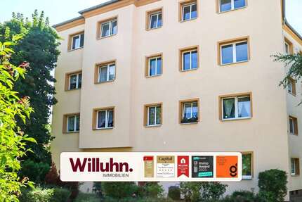 Wohnung zum Mieten in Leipzig 870,00 € 68.09 m²