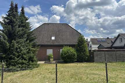 Haus zum Kaufen in Winsen 370.000,00 € 145 m²