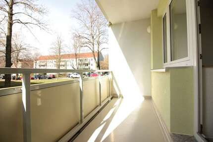 Wohnung zum Mieten in Chemnitz 351,00 € 58.5 m²