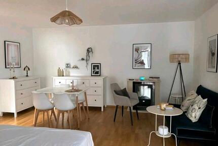 Möblierte 1 Zi-Whg im Herzen von Köln - Nähe Heumarkt